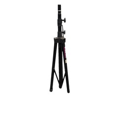 On-Stage SS7761B SPEAKER / LIGHT STANDS All-Aluminum!