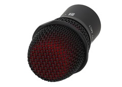 SE Electronics V7MC1BLMP3 Black V7 Microphone Capsule for Shure Wireless+Pouch