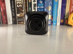 Sennheiser SKP 100 Plug-On Wireless XLR Transmitter *600MHz not for use in USA*