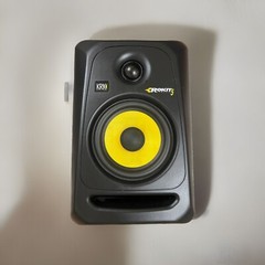 KRK Rokit 5 Powered Studio Monitors – RP5G3 1 Pc