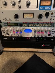 Avalon VT-737SP Tube Channel Strip (Used)