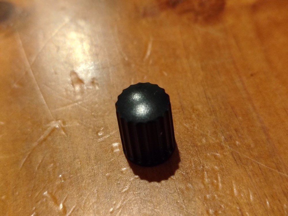 Mackie ProFx Mixer Replacement Presets Knob