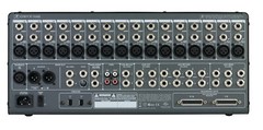 Mackie Onyx 1640i – 4 bus Digital/Analog Mixer