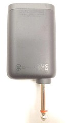 JBL PartyBox Wireless Digital Microphones for All Party Box (Pair or Single Mic)