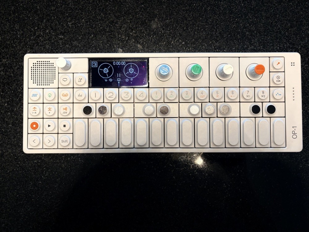 Teenage Engineering OP-1