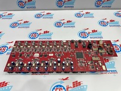 DiGiCo SD9 P16077-A LOCAL I/O CARD ( This Card Use In SD9 Console Mixer )