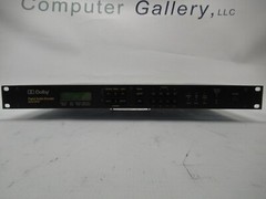 Dolby DP567 Two-Channel Digital Audio Encoder 24 bits 110 dB 1 kHz Test tone gen