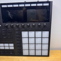 Native Instruments Maschine MK3 CRACKED LCD DJ Controller
