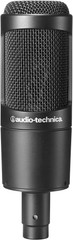 Audio-Technica AT2035 Large Diaphragm Studio Condenser Microphone