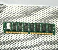 Akai S5000 S6000 PNY SIMM Memory RAM 16MB 72 Pin Vintage UNIMEM16MG-01