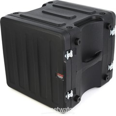 Gator G-PRO-10U-19 Pro Series Rack Case