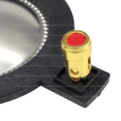Mackie SRM450 SRM-450 Diaphragm 1701 Tweeter Horn Driver Replacement Part 8 ohm