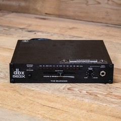 DBX 563x The Silencer Noise Reduction System 563-x Hiss Remover U284612