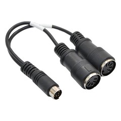Yamaha MIDI Breakout Cable for Reface..ect, New!