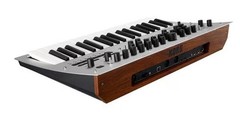 KORG minilogue Polyphonic Analog Synthesizer 37 Key 4 Voice Sequencer USB MIDI