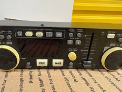 Denon RC-D40 Controller Unit for DN-D4000