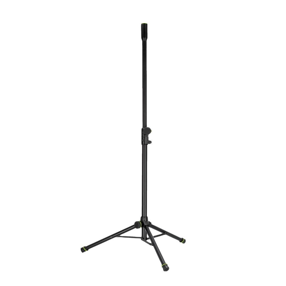 Gravity SP 5112 B Traveler DJ Pro Audio Single Speaker Stand