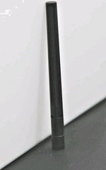 Sennheiser ME36 MZH Mini Shotgun Super-Cardioid Microphone Capsule (Used) 005066