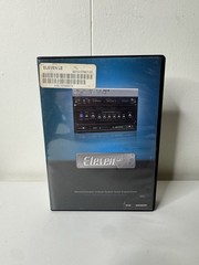 Digidesign Eleven LE plug-in Pro Tools Avid Virtual Guitar Amp RTAS Audiosuite