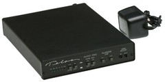 NEW Telos One Cased w/ BAA Digital Hybrid Broadcast Phone Line Audio Interface