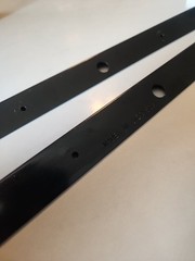 Yamaha RK5014 Rack Mount Ears for Emx5014C Emx5016CF Mixer Rails