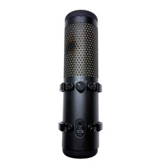 HyperX Quadcast S – Condenser Studio Microphone (Mic Only)