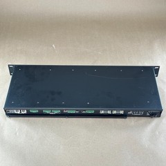 Lectrosonics TH3A Telephone Hybrid Interface With Acoustic Echo Canceller – Used
