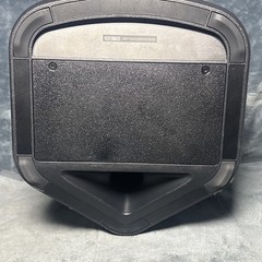 Bose S1 Pro+ Portable Wireless PA System with Protective Case and Battery