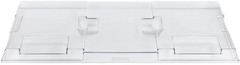Decksaver DS-PC-DDJFLX10 Polycarbonate Cover for Pioneer DDJ-FLX10 DJ Controller