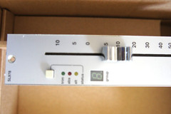 SSL Solid State Logic SL978 SSL9000 Fader-Untested