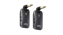 Used NUX B-2 Plus Wireless Guitar System 2.4GHz