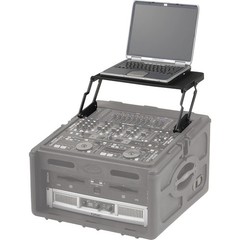 SKB 8Space AV Shelf