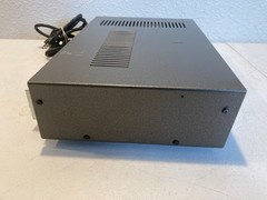 Bogen C 100B Commercial Audio Amplifier 35W Mixer Amp