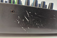Mackie 1402VLZ4 14-Channel Compact Mixer w/ Onyx Preamplifiers PARTS