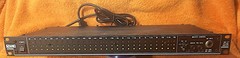 Rane RA 27 Realtime Spectrum Analyzer