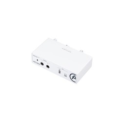 Minifuse 1 Usb Audio Midi Interface 5 Year Warranty Compact Recording Device