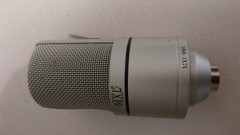 MXL 990 Cardioid Condenser Microphone MC-7445