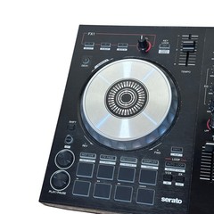 Pioneer DJ Controller DDJ-SB3 Black 2-Channel DJ Controller 13NN/Serato DJ Lite