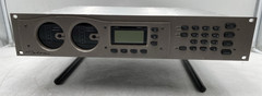 Telos Two X 12. 12 Line ISDN/IP Broadcast Talk Show Phone System,