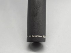 Rode NTG2 Shotgun Microphone Holder Clip & Deadcat Windscreen