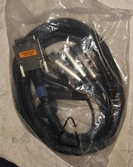 AudioScience CBL4022 Cable Assembly