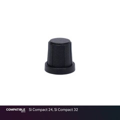 Soundcraft Scroll Adjust Encoder Knob for Si Compact 24, Si Compact 32