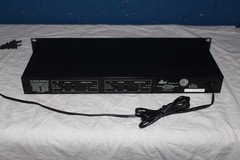 DBX 166 Dual-Channel Compressor/Limiter/Gate (3 Available)