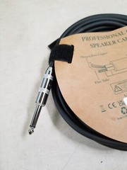Peavey Pv 25 Foot 16-Gauge S/S Speaker Cable