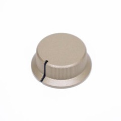 Korg Large Program Select Rotary Knob for microKORG Synthesizer Dial Replacement