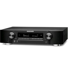 Marantz Nr1711 Av Surround Receiver Tested Working Slim 8k Home Theater