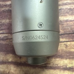 RODE NT1-A Condenser Microphone with Shock Mount and Cable