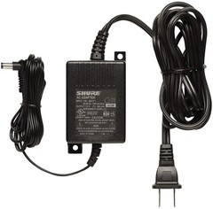 Shure PS24US 12V Power Supply