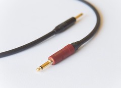 Mogami 3368 Ultimate Cable with Neutrik Silent Plug, Choose Your Own Options!