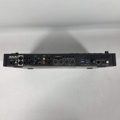 Akai MPC Live II Audio Production Studio Workstation